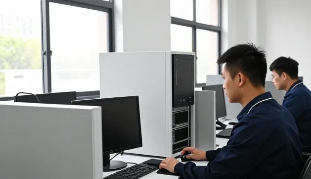 深圳智房通科技有限公司